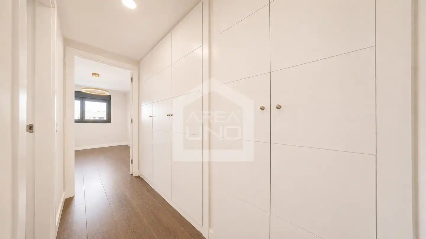 Wohnung zur Miete in Alcorcón mit Klimaanlage, Heizung und Gemeinschaftspool