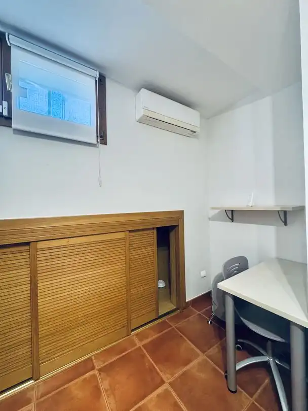 Dúplex en venda en Donostia - San Sebastián  amb Aire condicionat, Calefacció i Terrassa