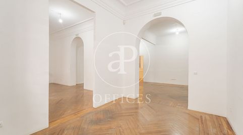 Foto 5 von Büro zur Miete in C. de Zorrilla, Cortes - Huertas, Madrid Capital