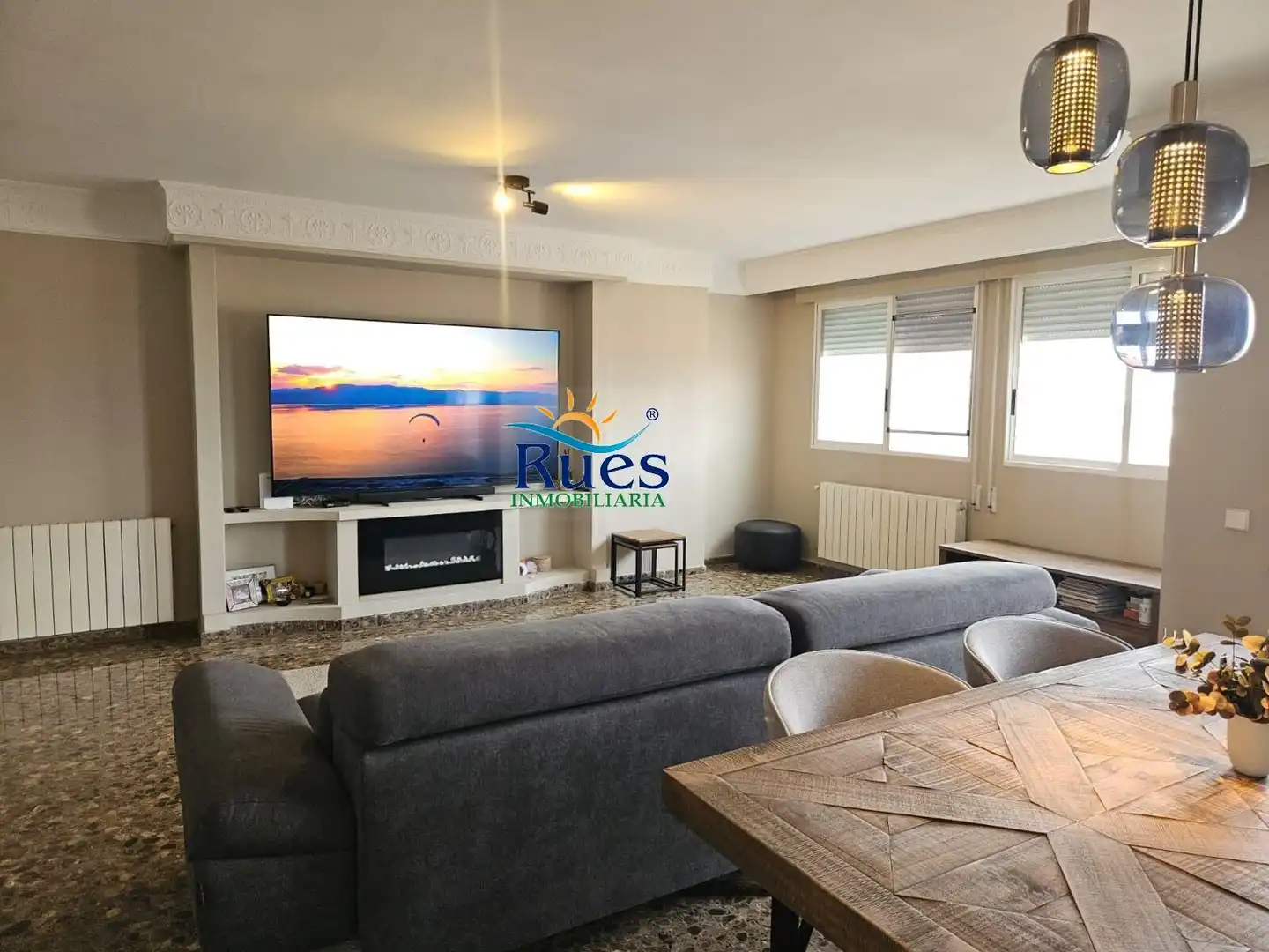 Duplex with terrace for sale in Paseo de San Juan Bosco, imagen 11