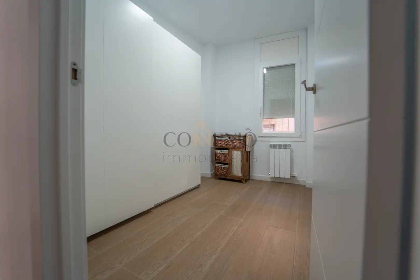 Bedroom of Ground floor for sale in Girona  with Air Conditioner, Heating and Private garden