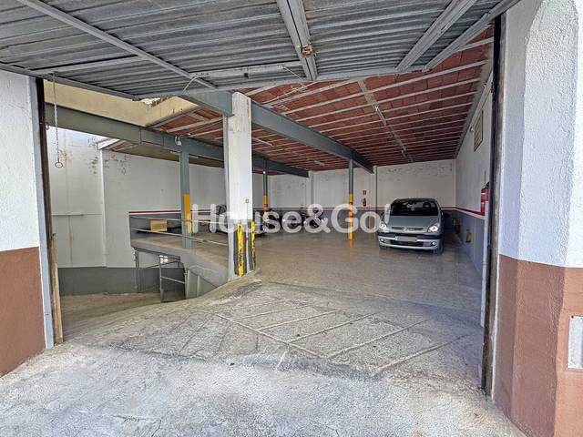 Terreno residencial en Venta en Malgrat de Mar