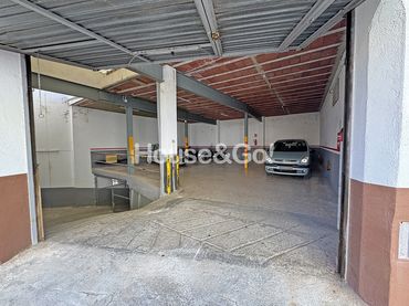 Terreno residencial en venta en Malgrat de Mar