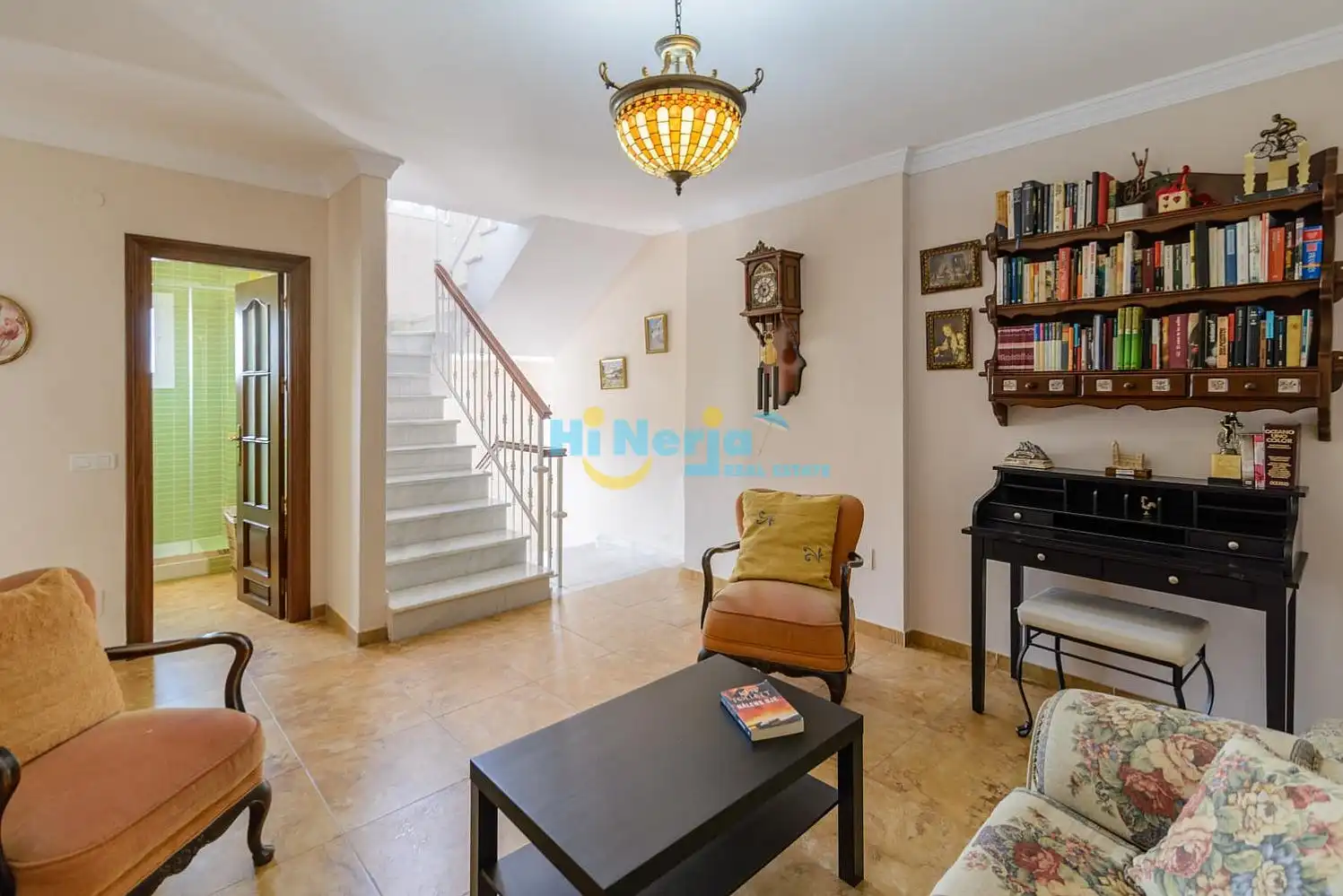 Chalet con piscina en venta en El Peñoncillo, imagen 21