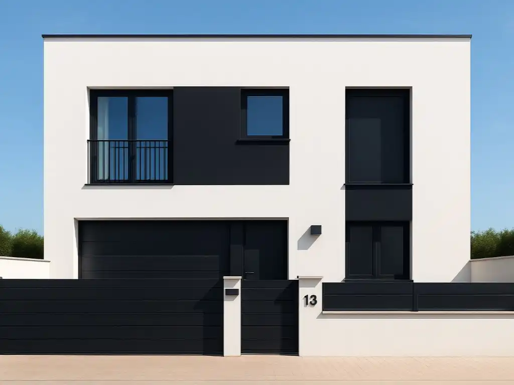 Terreny residencial en venda a Carrer Berguedà, imagen 4