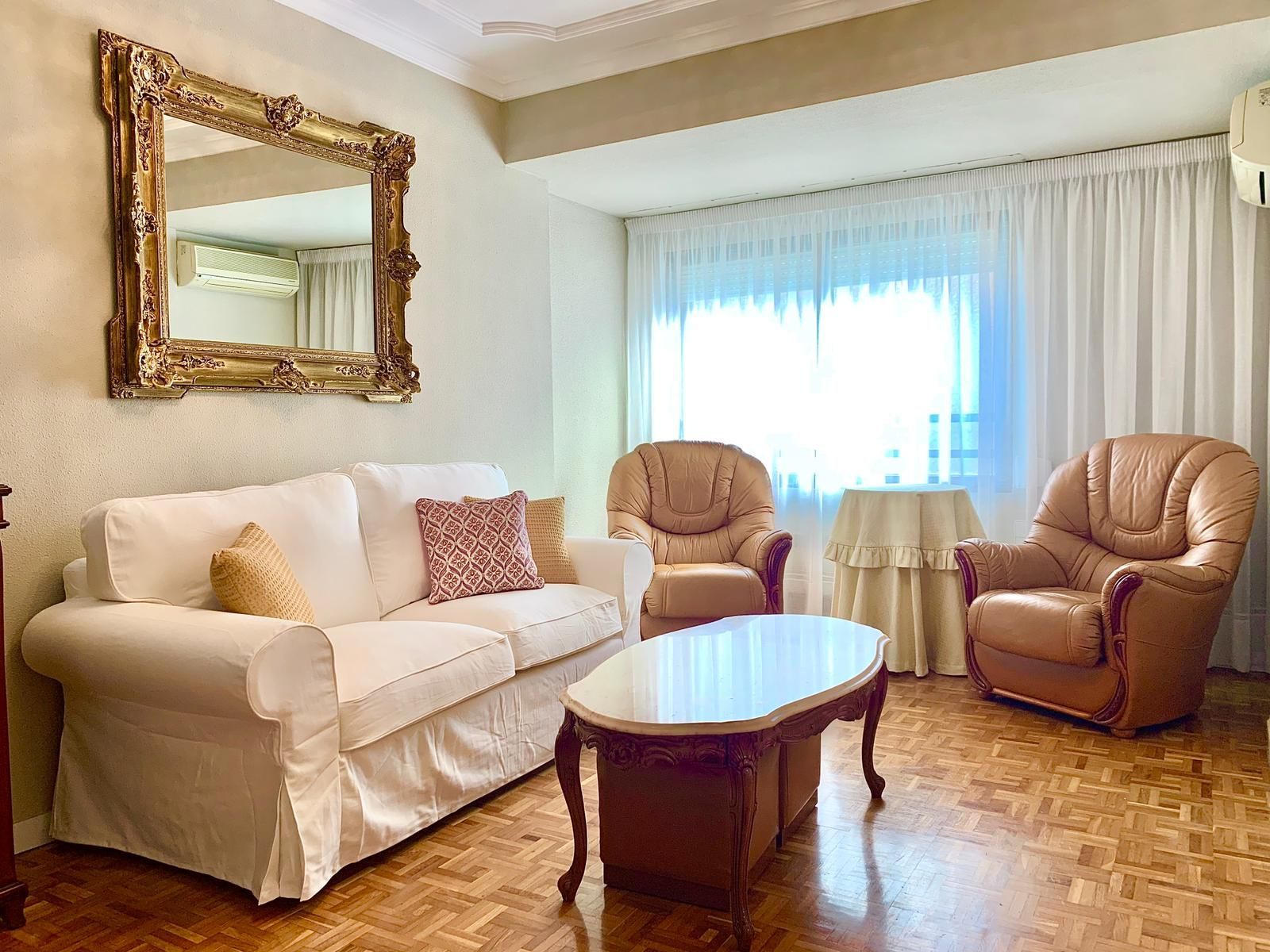 Flat to rent in Avenida del Padre Esplá, Pla de Bon Repós, Pla - Carolinas