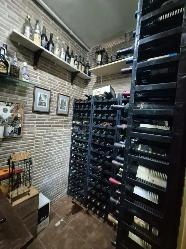 Casa o xalet en venda en Alicante / Alacant amb Aire condicionat, Jardí privat i Terrassa