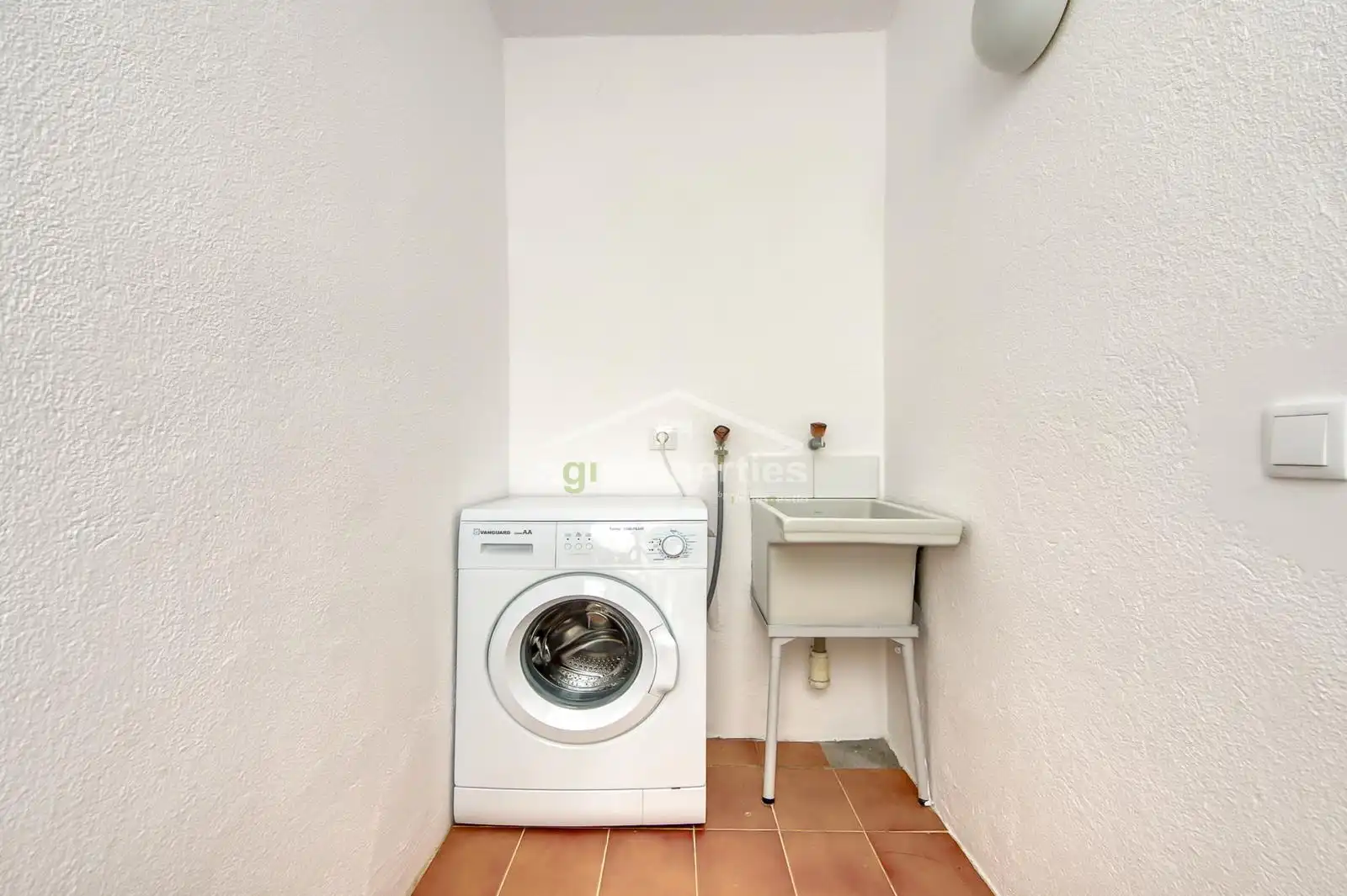Apartamento con piscina en venta en carretera de canyelles 16 Bl.1 Pl.3 Pt.3 16, imagen 24