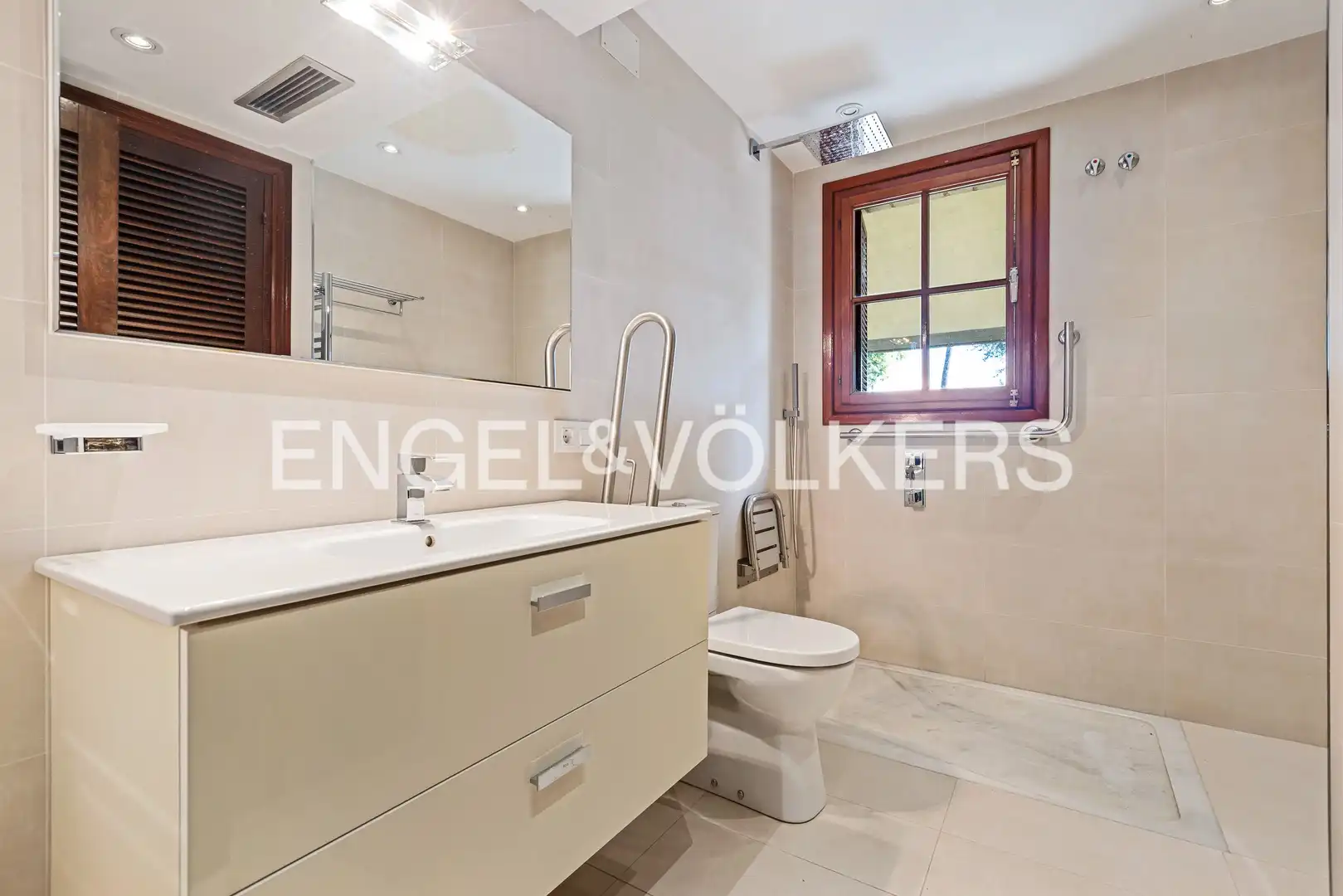 Casa amb piscina en venda a Santa Eufemia, imagen 55