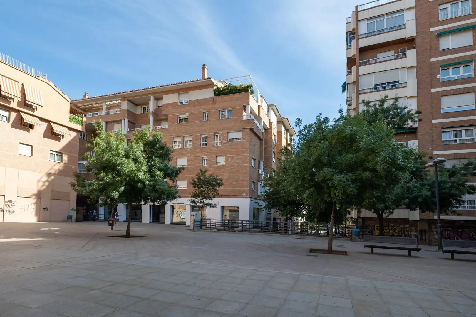 Local comercial en venda a Calle Marmolillos 3, imagen 16
