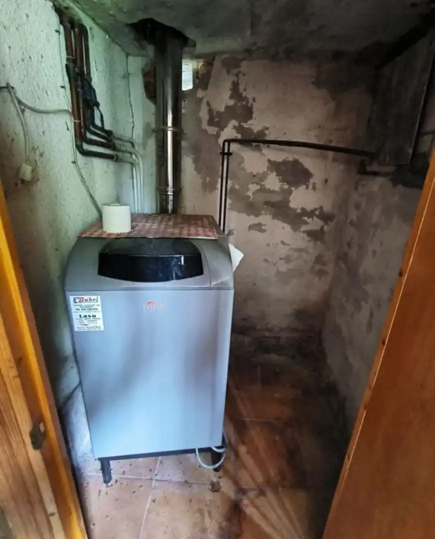 Casa amb piscina en venda a Medina de Pomar, imagen 29