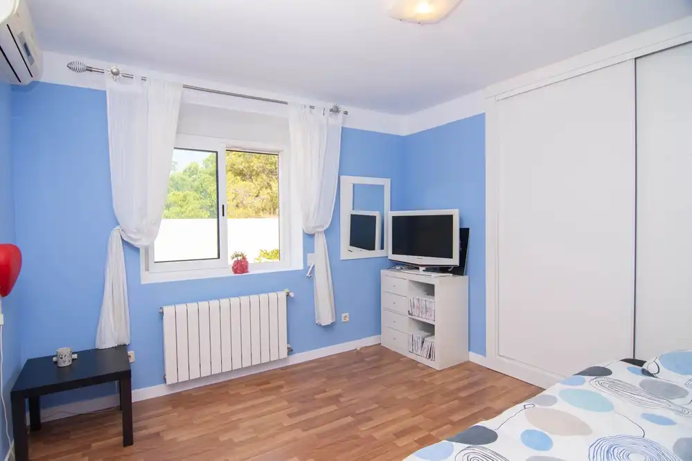 Casa o chalet en venta en L'Olla