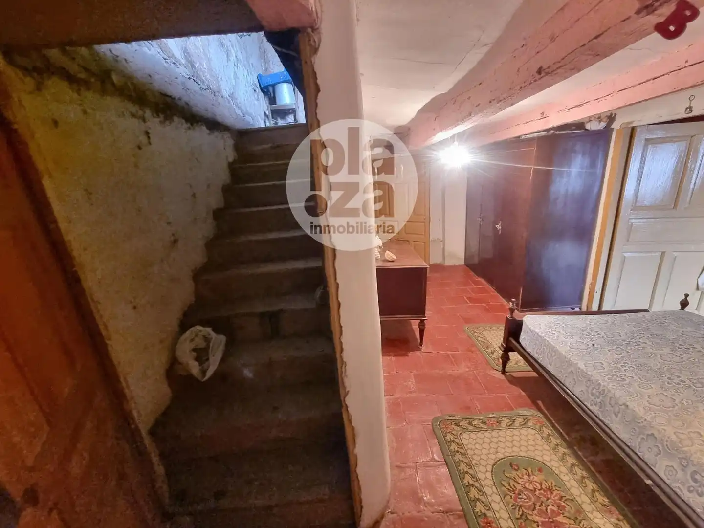 Casa o xalet en venda en Presencio amb Calefacció