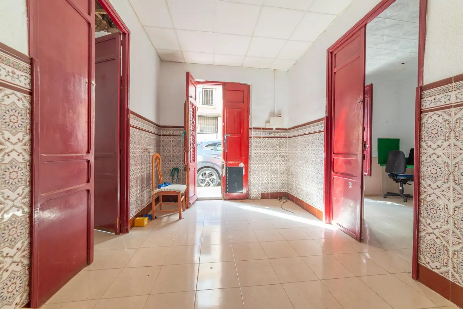 House for sale in Santiago de la Ribera, imagen 2