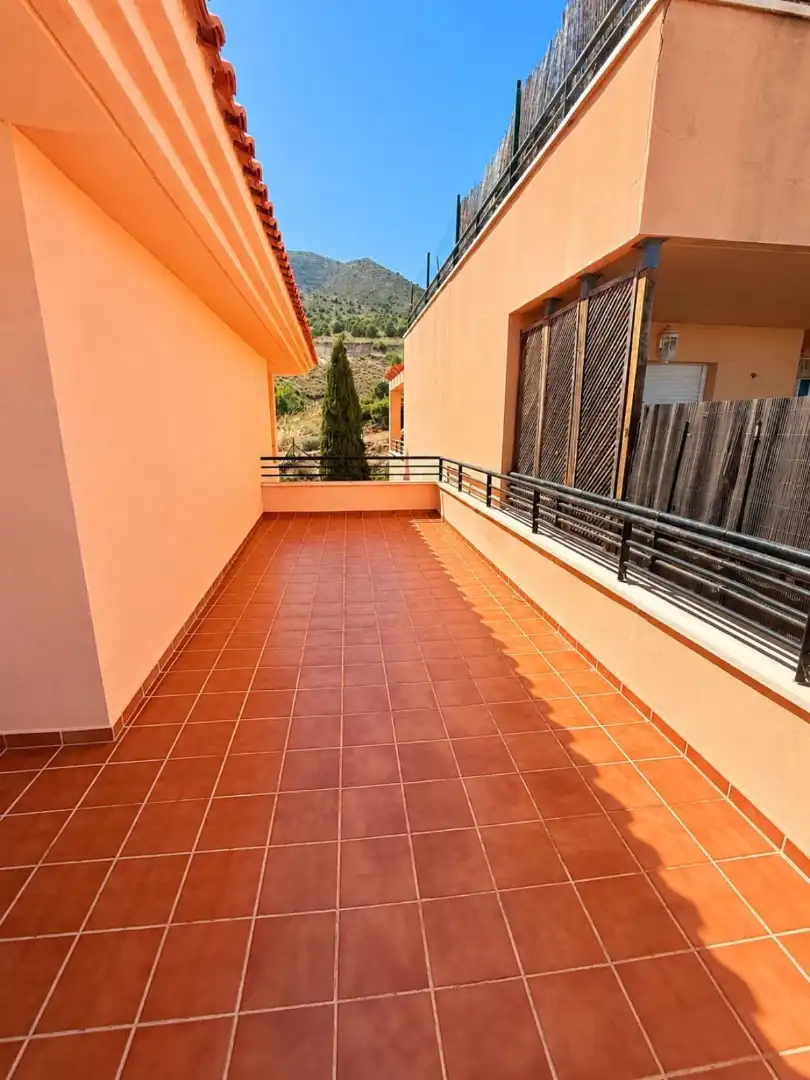 Piso en venta en Calle Ágave, Santangelo