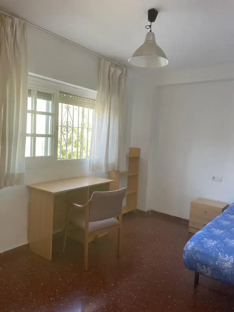 Flat for rent in Camino de Alfacar, 20, Campo Verde
