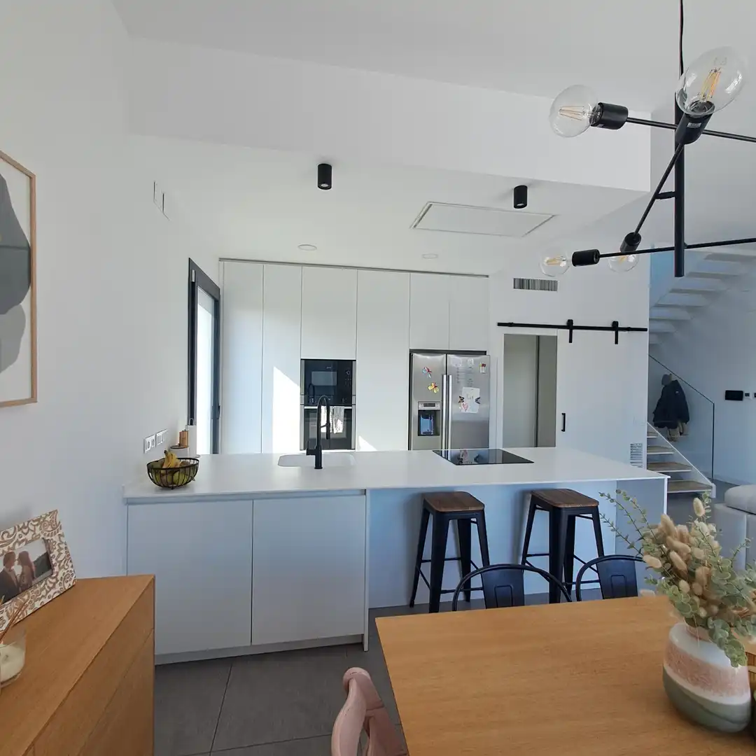 Villa mit Terrasse zum Verkauf in Castellbisbal, imagen 18