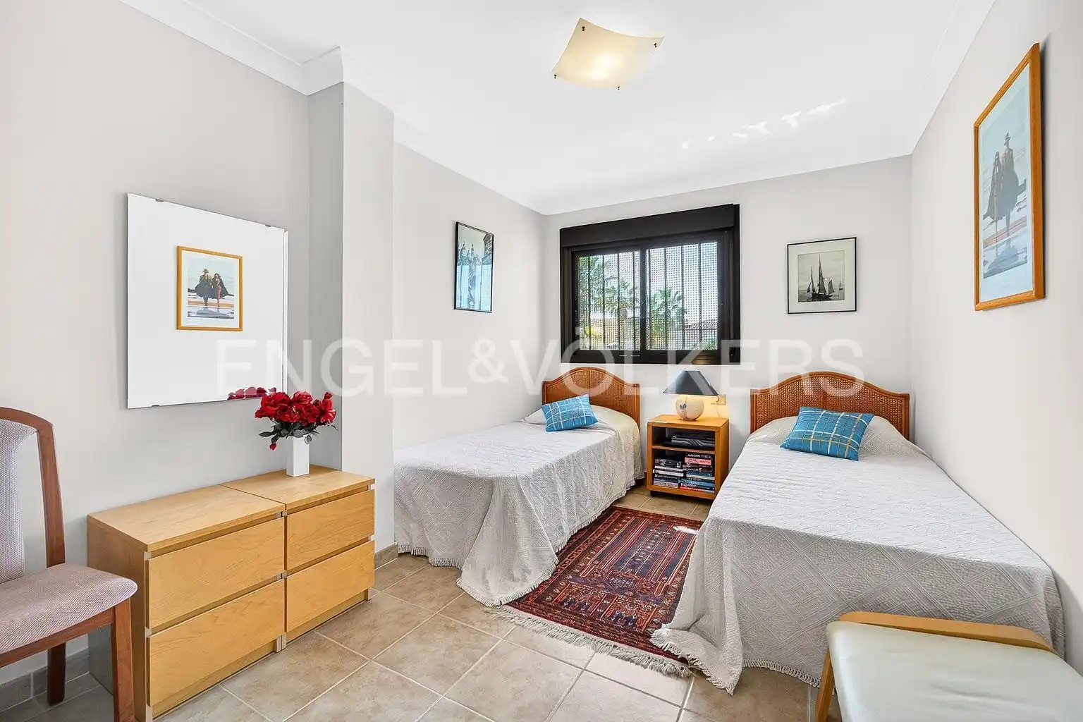 Appartamento con piscina in vendita a Callao Salvaje - Playa Paraíso, imagen 17