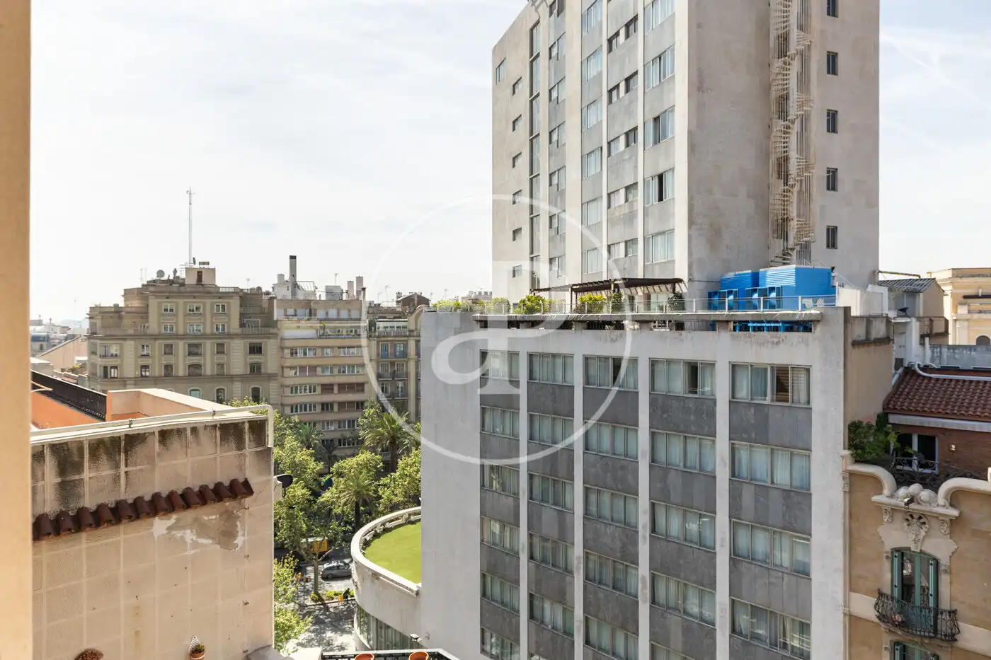 Àtic amb ascensor en venda a C/ de Muntaner, imagen 58