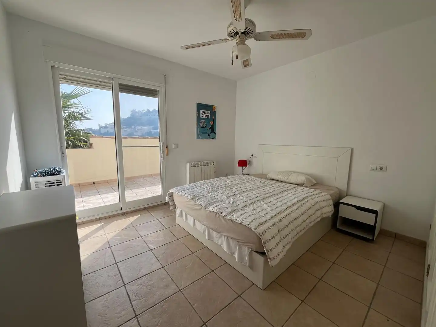 Casa con piscina in vendita a Monte Solana, imagen 19