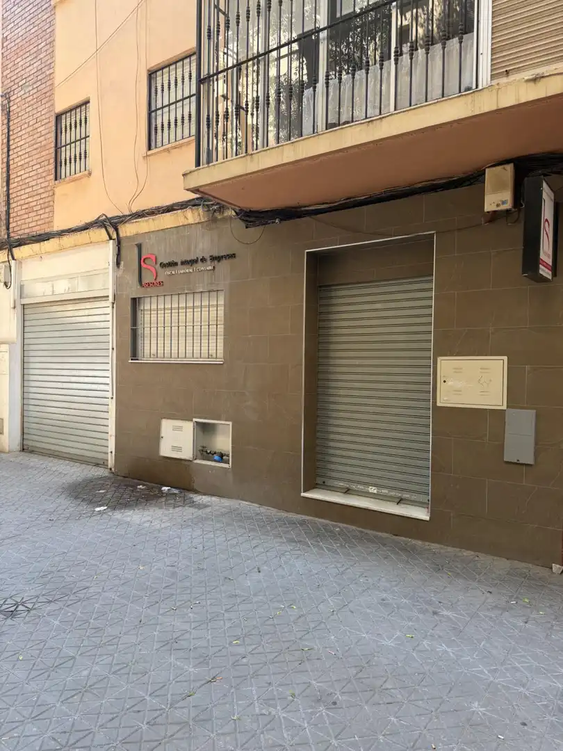 Local en venda en Sevilla