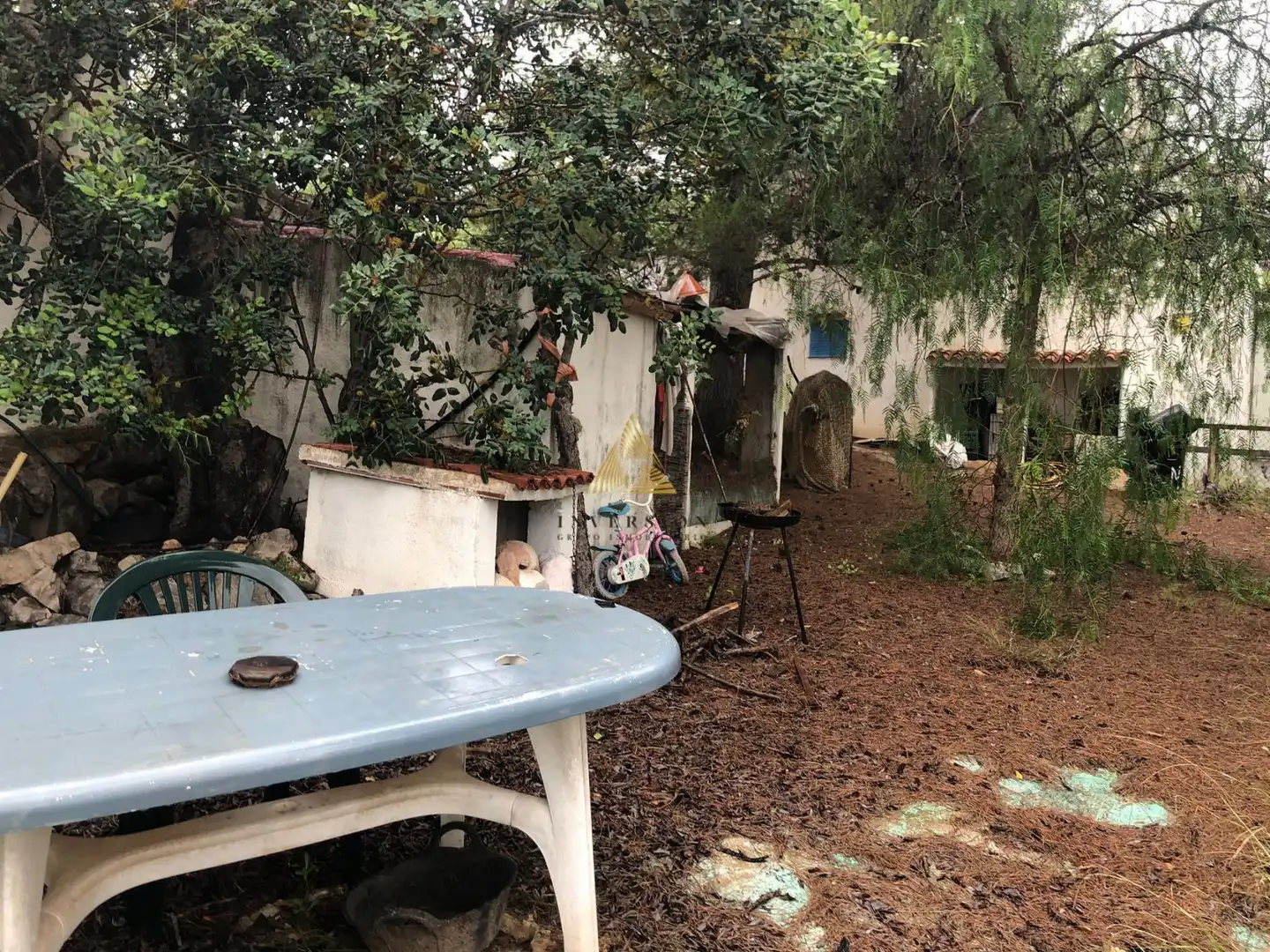 Lands and plots for sale in Las Atalayas - Urmi - Cerro de Mar, imagen 37