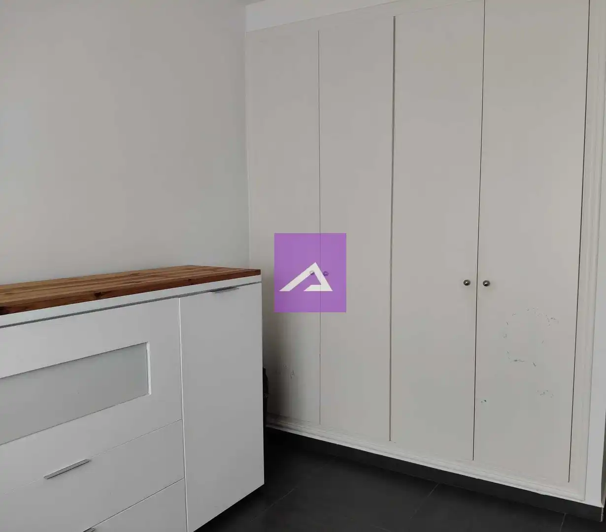 Kitchen of Detached homes for sale in Benimuslem  with Air Conditioner, Terrace and Balcony