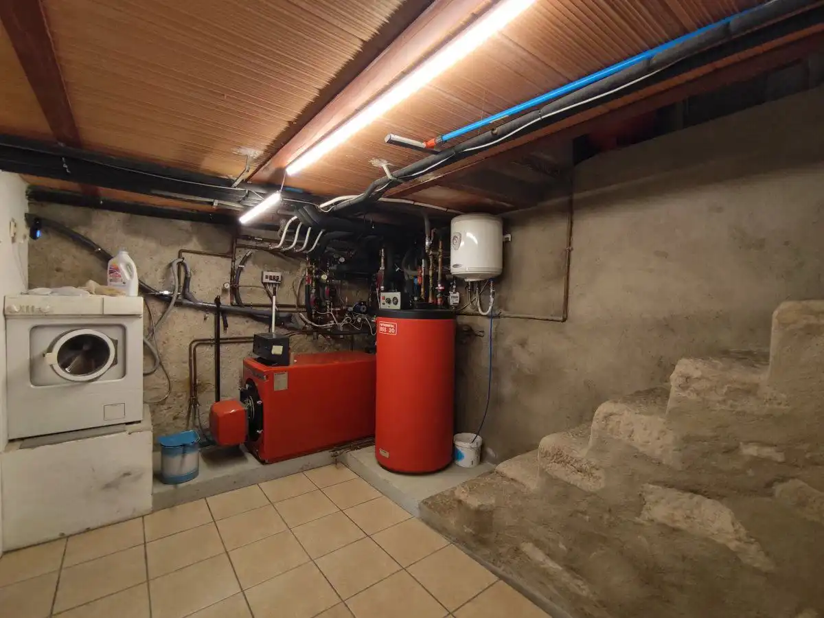 Houses for sale in Graus  with Private garden, Storage room and Sauna