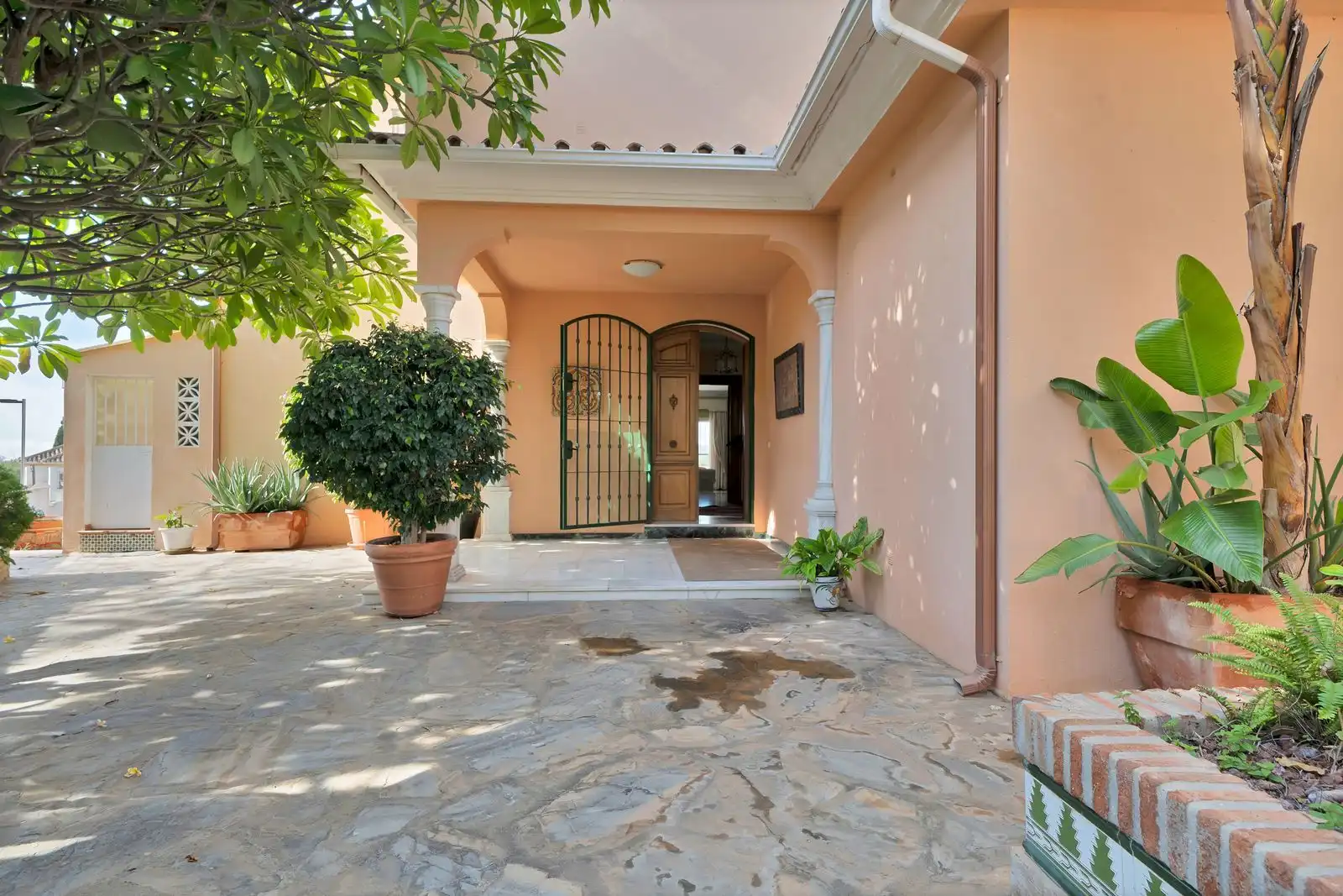 Chalet con piscina en venta en Avenida Pablo Ruiz Picasso 11, imagen 62