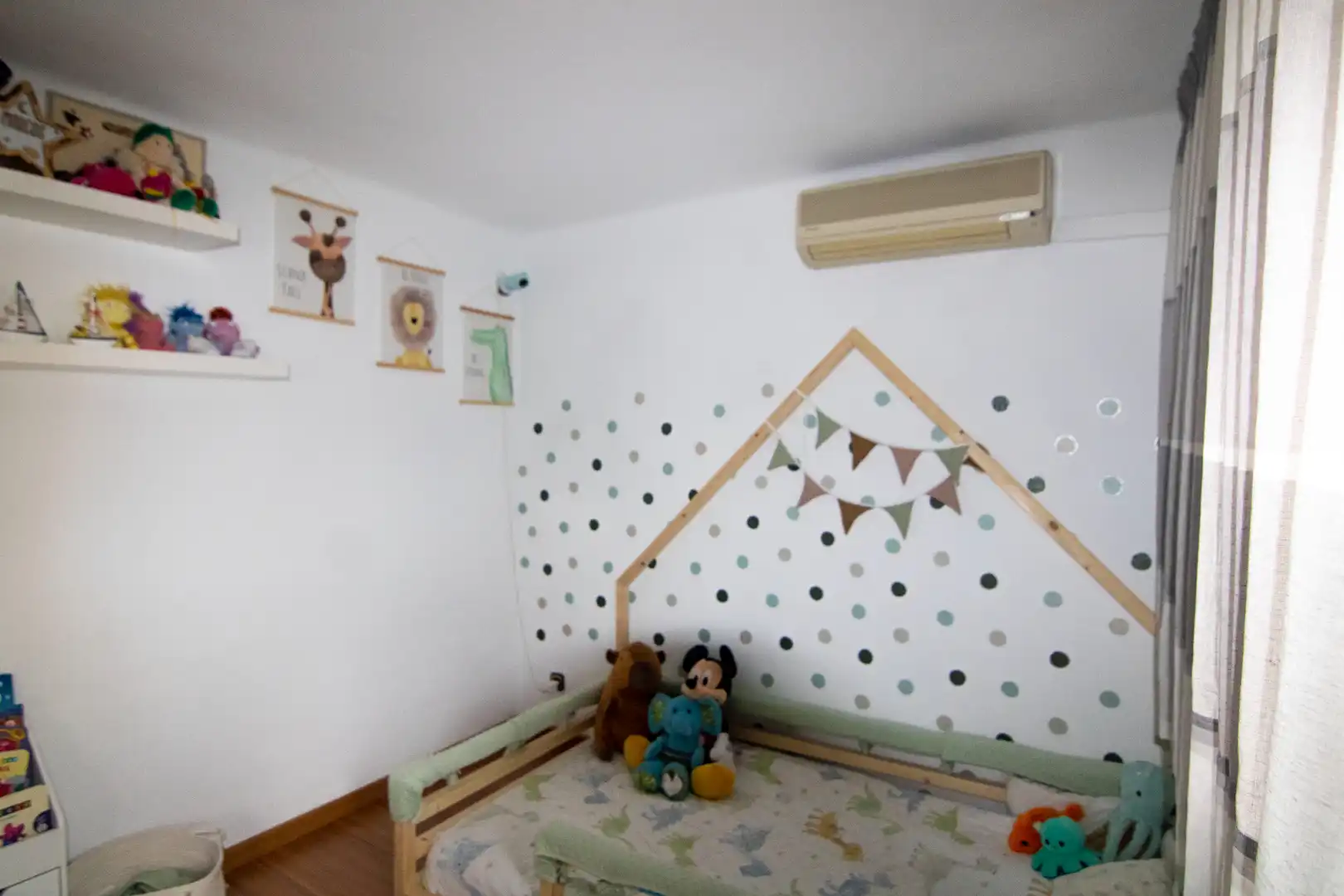 Habitación de Piso en venta en Madrid