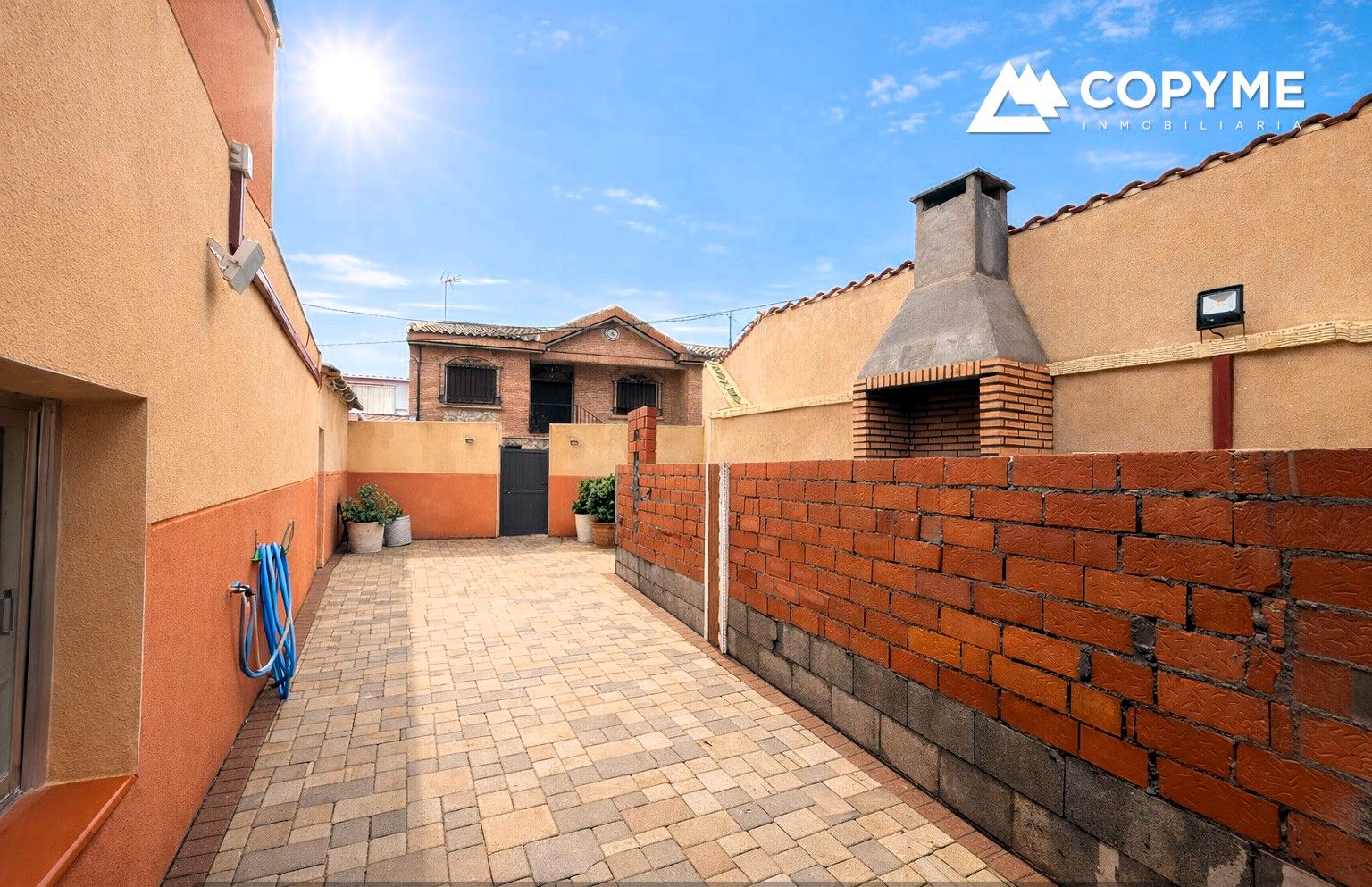 Casa o xalet en venda a Calle Armas, Escalonilla