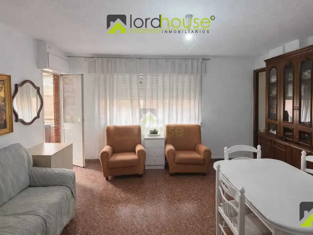 Flat for sale in Lorca