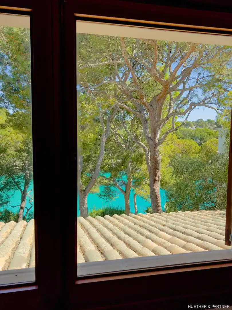 Casa amb terrassa en venda a Cala d'Or, imagen 14
