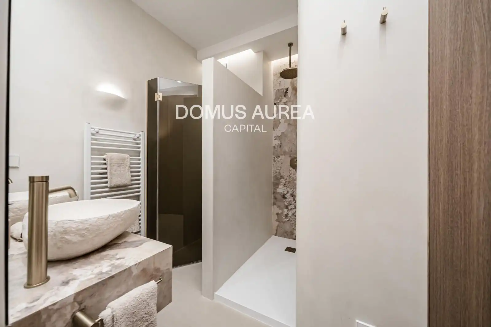 Piso con terraza en venta en Padilla, imagen 20
