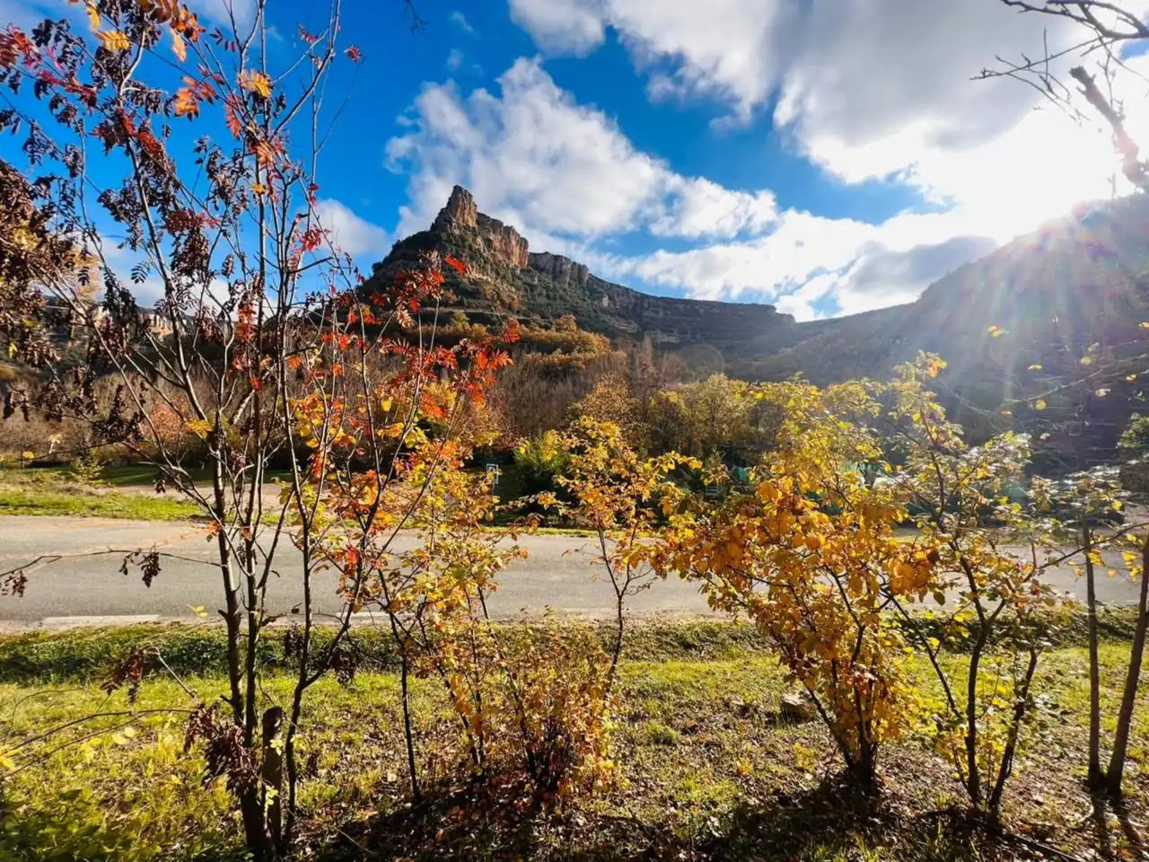 Exterior view of Land for sale in Sargentes de la Lora