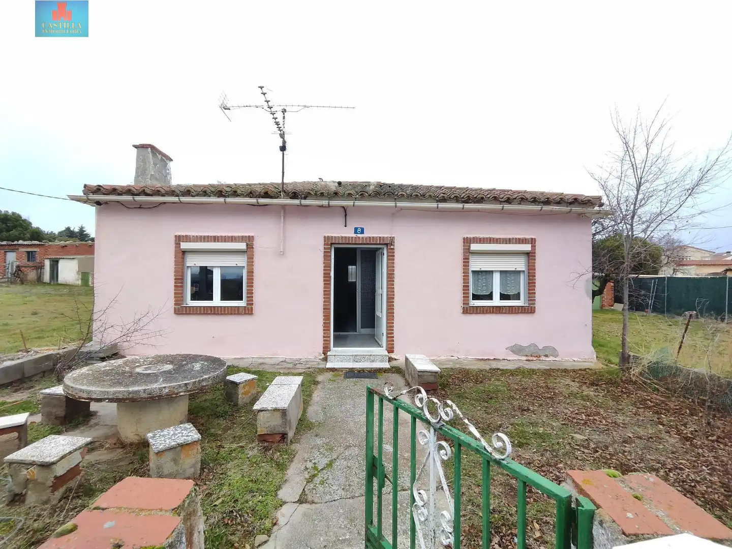 Houses for sale in Zona Rural