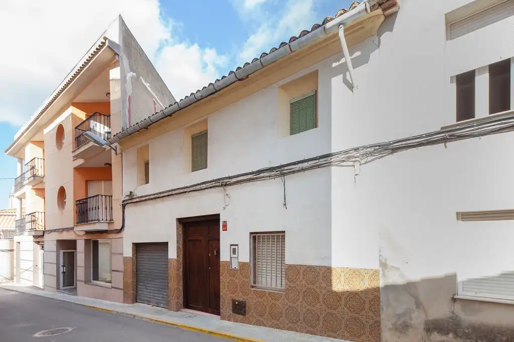 Villa in vendita a C/ D´Escultor Benlliure, imagen 3