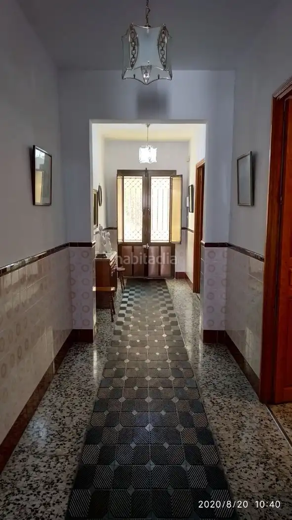 Casa en venta en Calle la Virgen 53