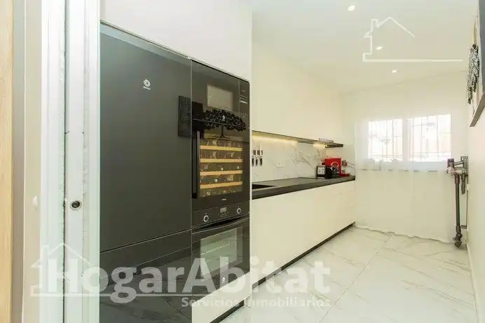 Flat with pool for sale in Calle MANILA, imagen 12