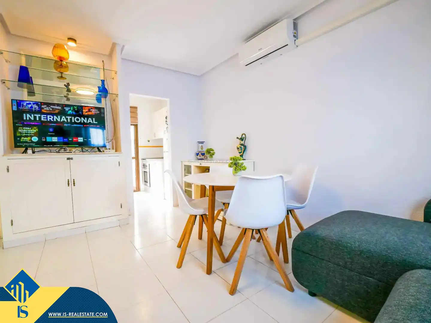 Apartment zum Verkauf in Avenida Alfredo Nobel, imagen 24