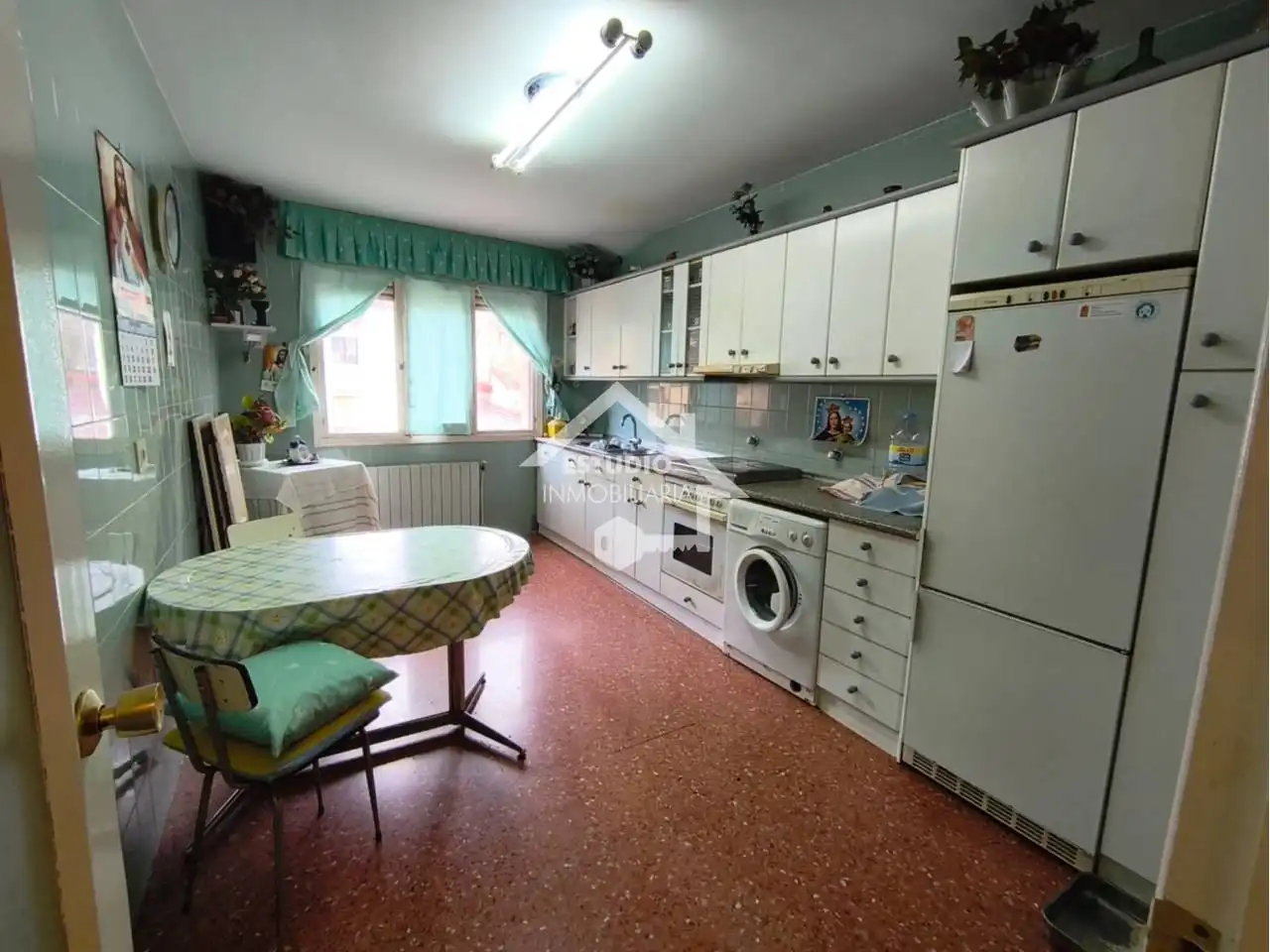 Wohnung mit Terrasse zum Verkauf in Calle San Miguel, imagen 4