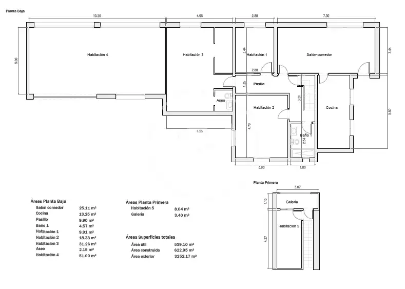 Casa con terraza en venta en Carrer de Dalt, imagen 60
