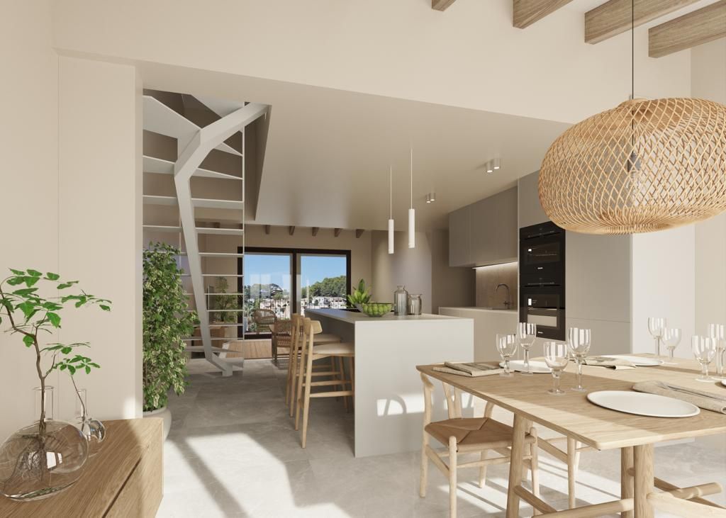 Duplex for sale in Carrer de Canonge Oliver, Sóller