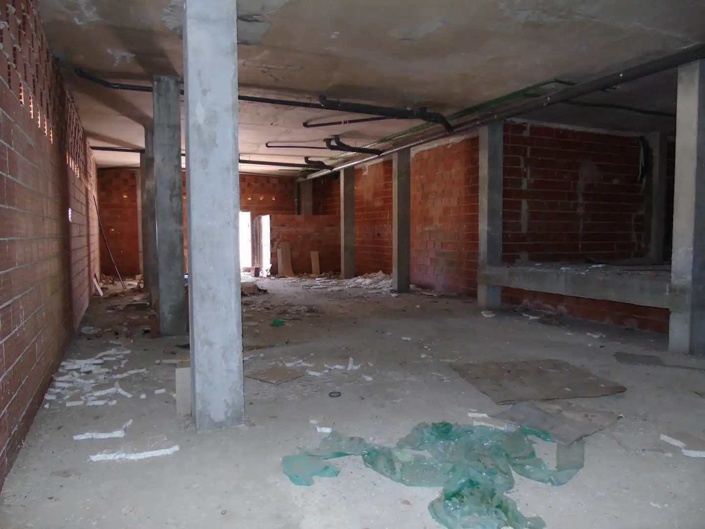 Local en venta en Villanueva del Río Segura