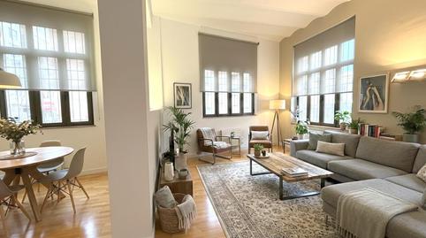 Photo 2 of Loft for sale in Avenida Cataluña, Arrabal,  Zaragoza Capital