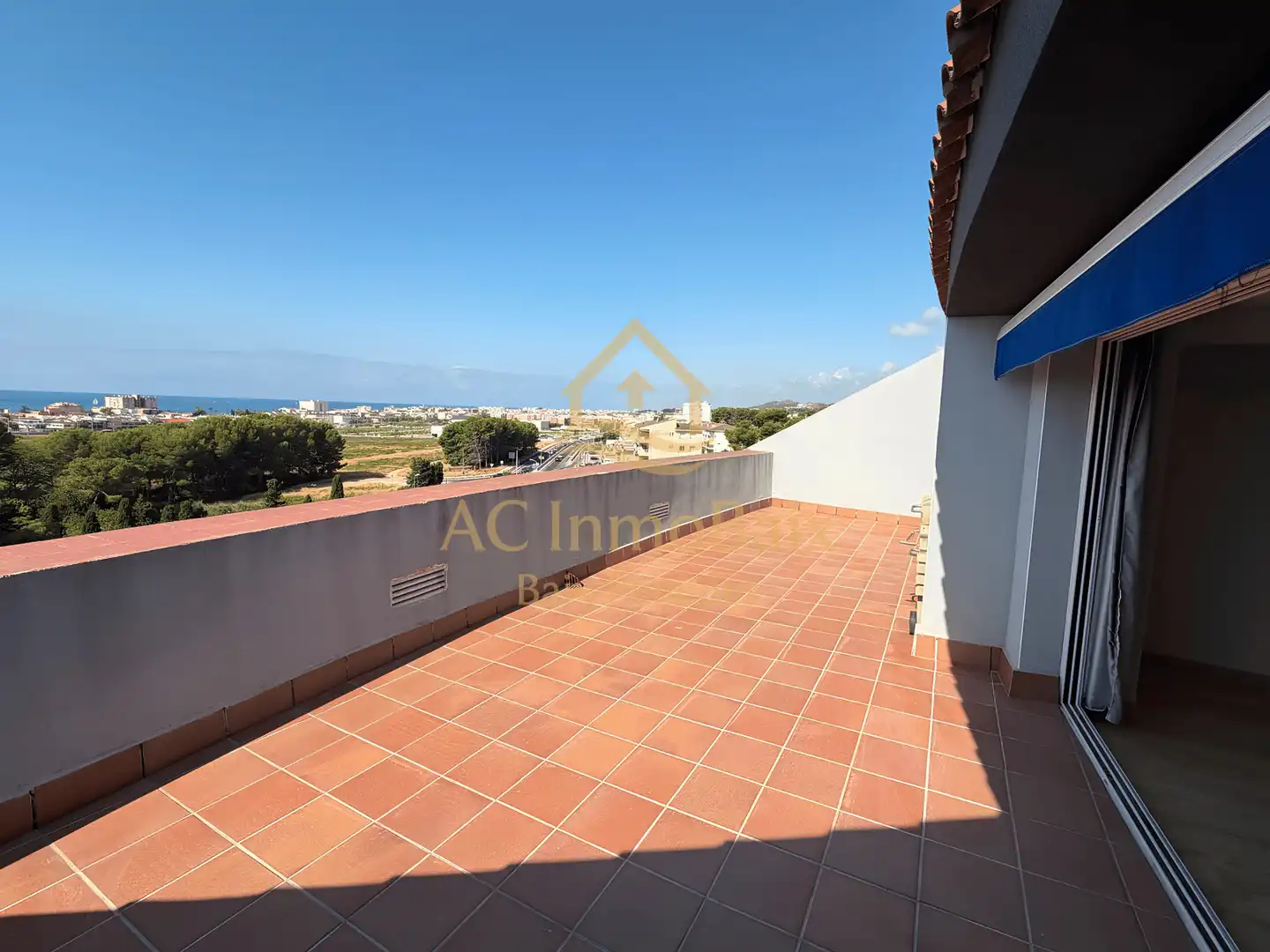 Penthouse with lift for sale in Cunit Residencial, imagen 3