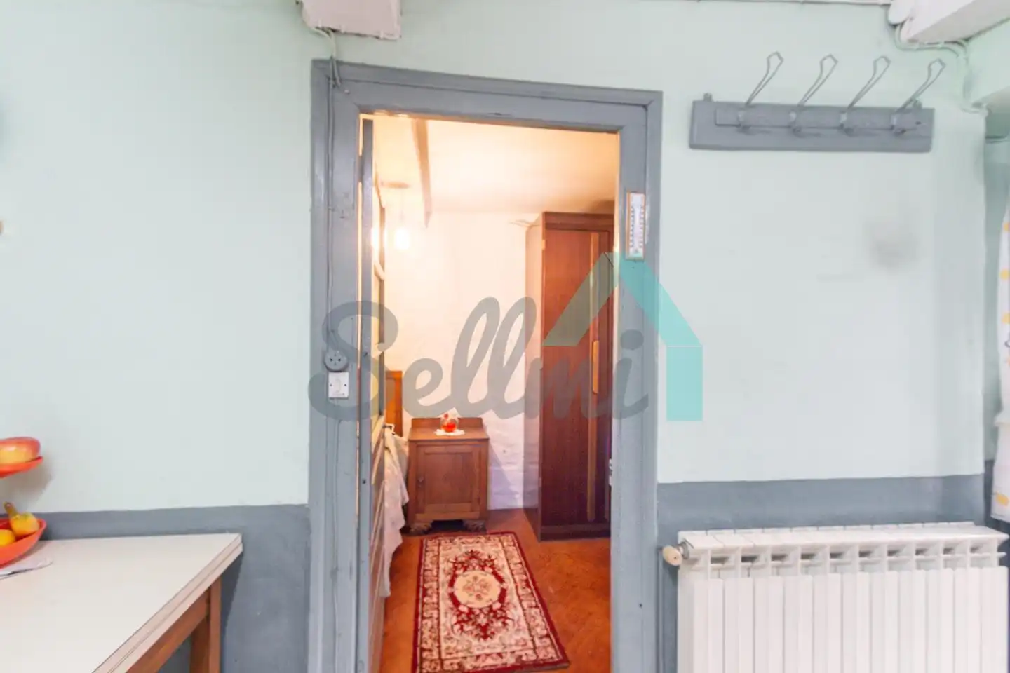 Casa adosada en venta en Quirós con Calefacción y Trastero