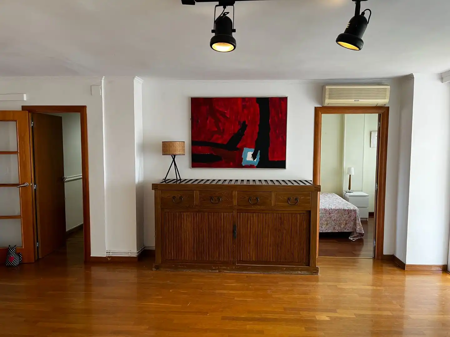 Piso con ascensor en venta en travessera de les Corts 176, imagen 2