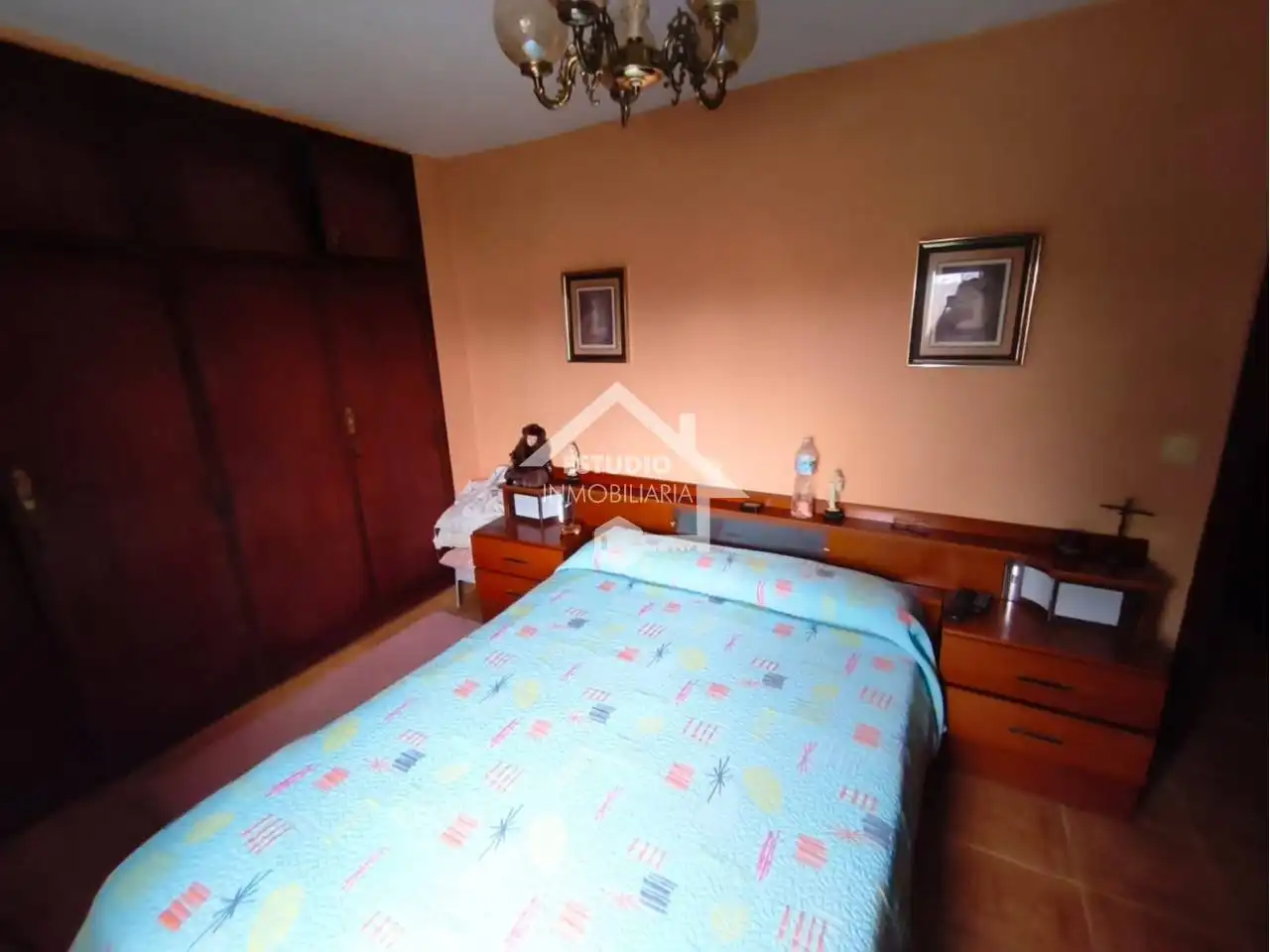 Casa amb jardí en venda a Calle Redonda, imagen 57