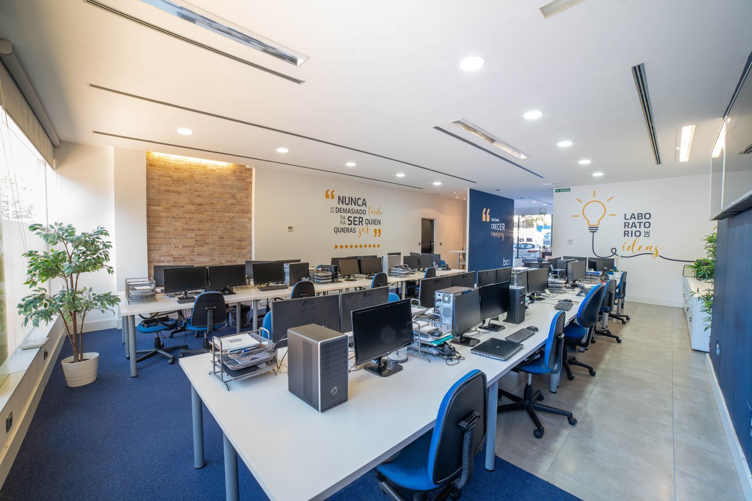 Office for sale in Málaga Capital